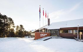 Scandic Karasjok